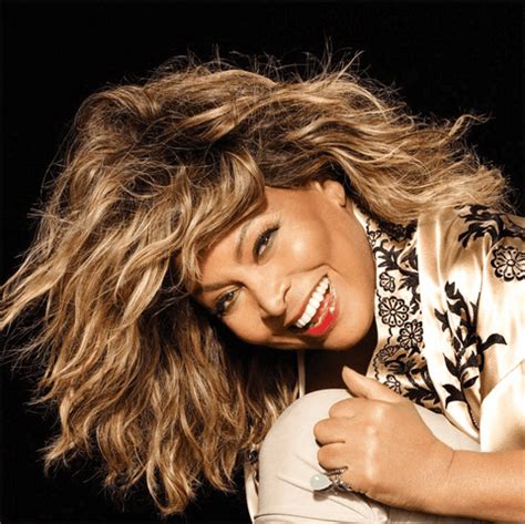 did tina turner wear a wig|FEMAIL reveals how Tina Turner saw wigs as extension of herself